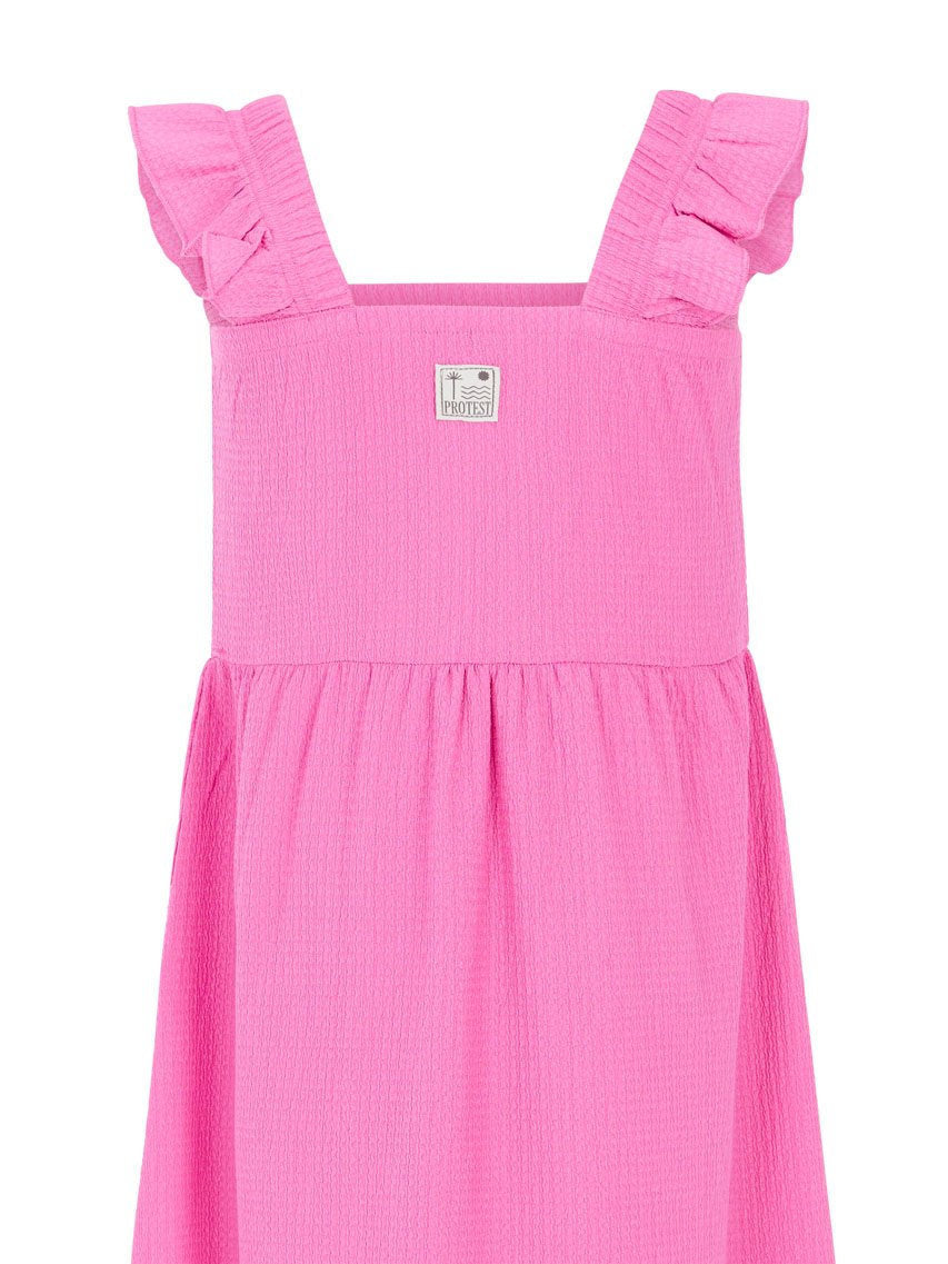 PROTEST PRTMitzy JR Dresses & Skirts | Smoothie Pink