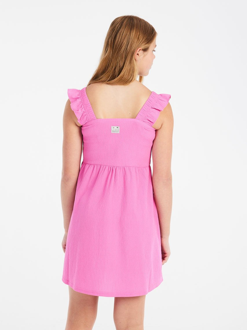 PROTEST PRTMitzy JR Dresses & Skirts | Smoothie Pink