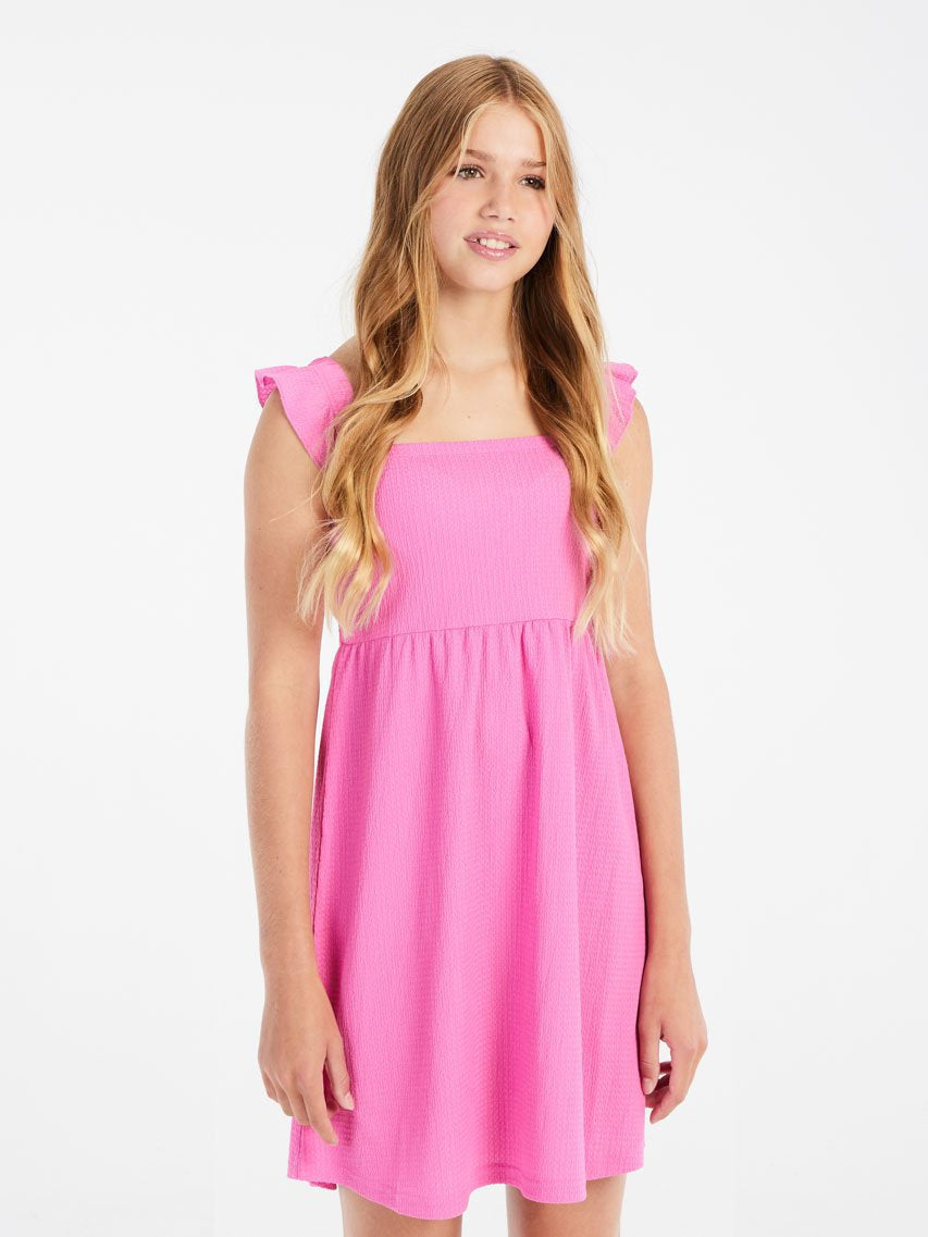 PROTEST PRTMitzy JR Dresses & Skirts | Smoothie Pink