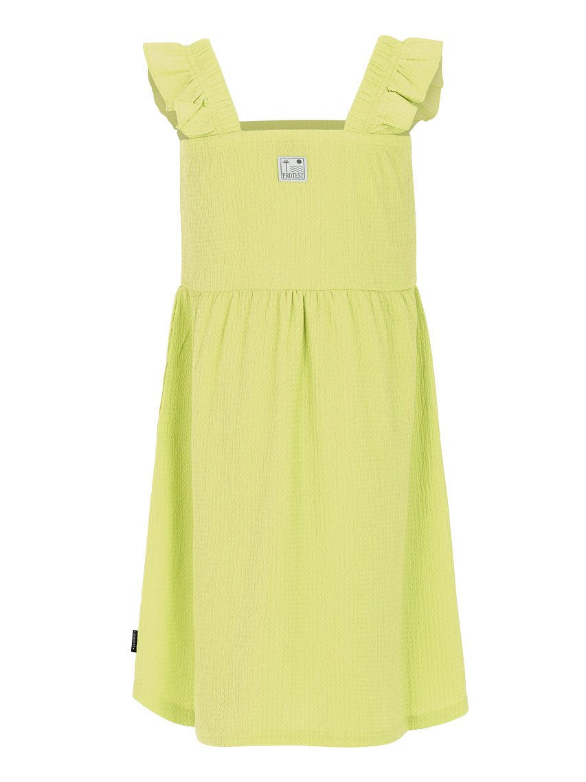 PROTEST PRTMitzy JR Dresses & Skirts | Sour Green