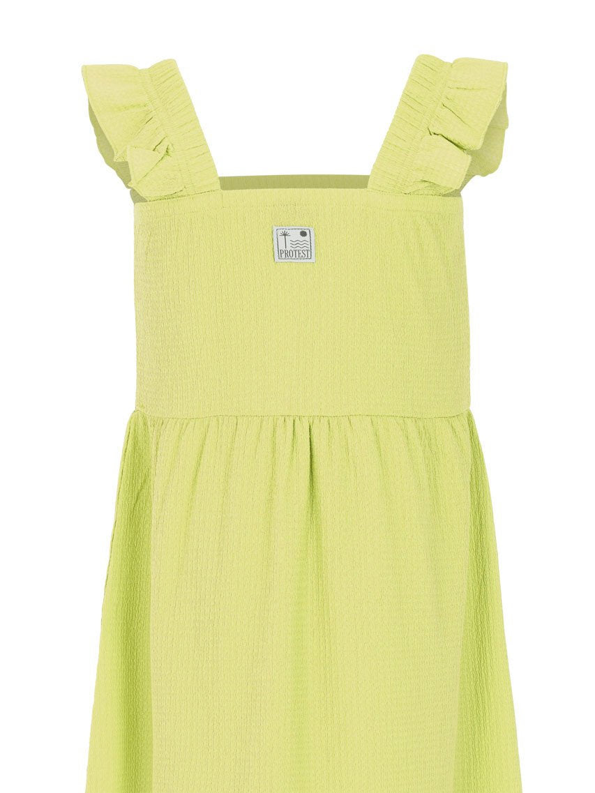 PROTEST PRTMitzy JR Dresses & Skirts | Sour Green