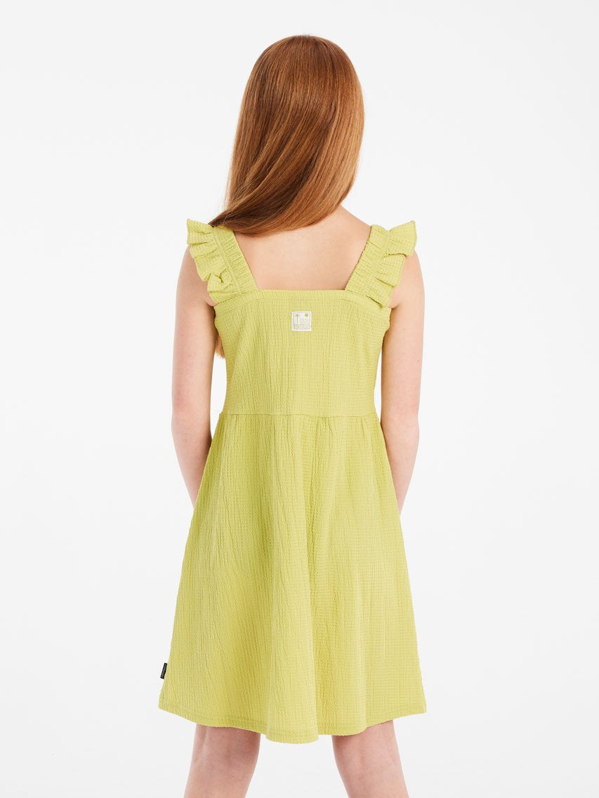 PROTEST PRTMitzy JR Dresses & Skirts | Sour Green