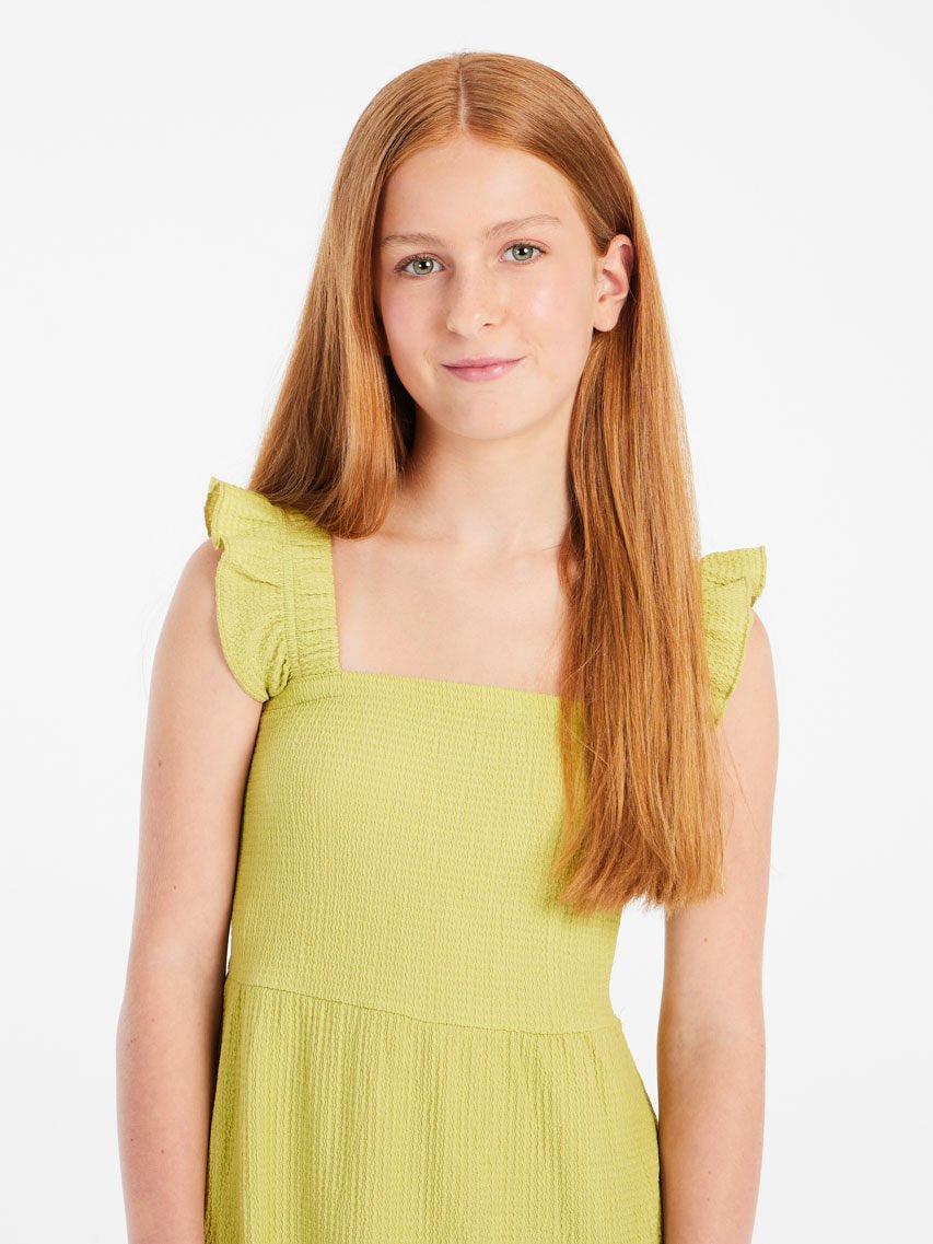 PROTEST PRTMitzy JR Dresses & Skirts | Sour Green