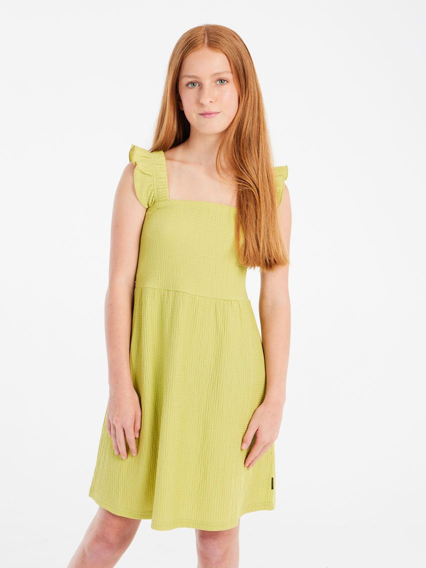PROTEST PRTMitzy JR Dresses & Skirts | Sour Green