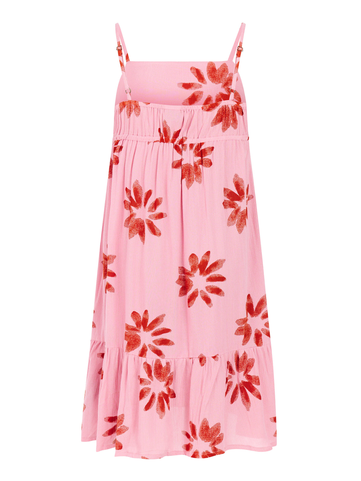 PROTEST PRTAnou JR Dresses | Tea Rosepink