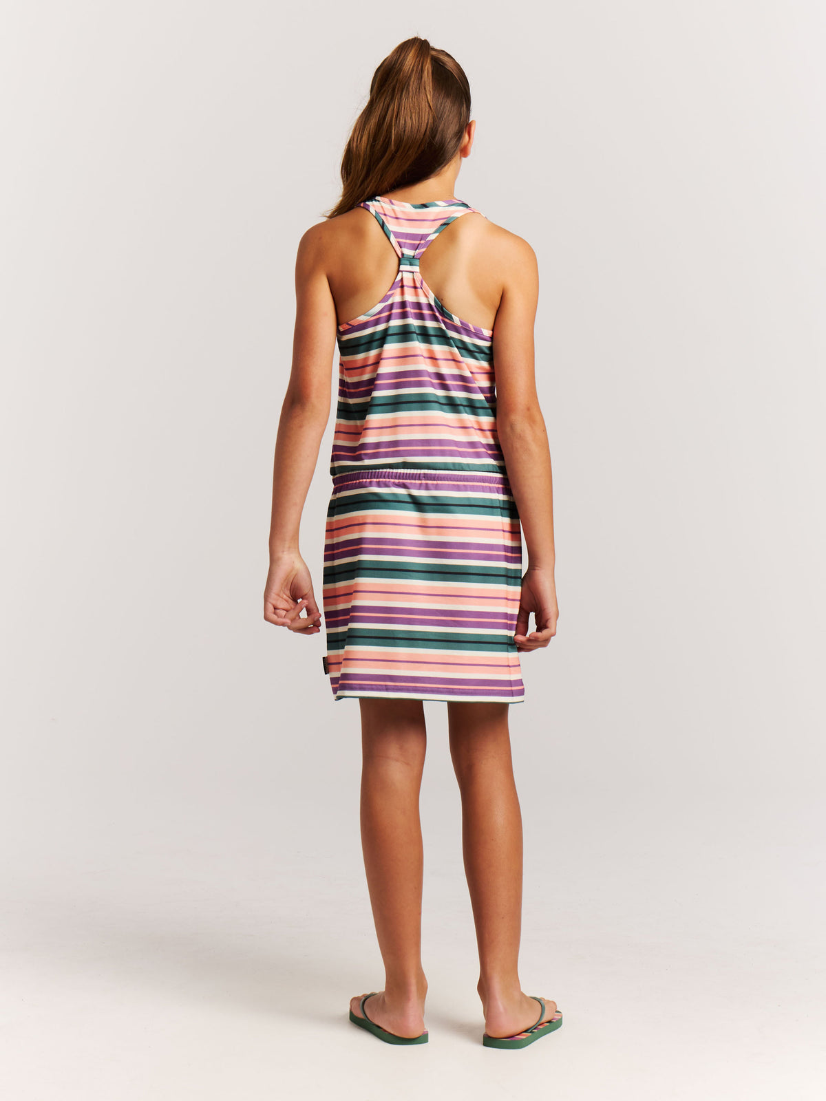 PROTEST PRTAudrey JR Dresses | Jelly Purple