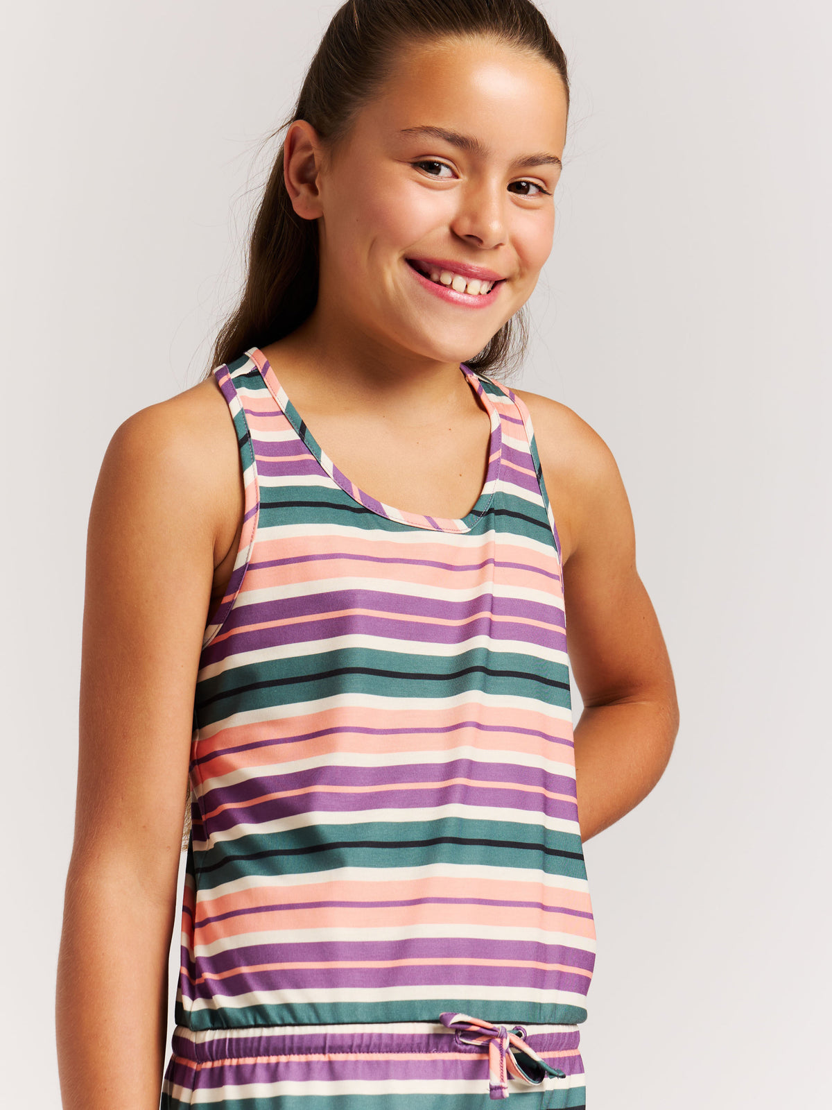 PROTEST PRTAudrey JR Dresses | Jelly Purple