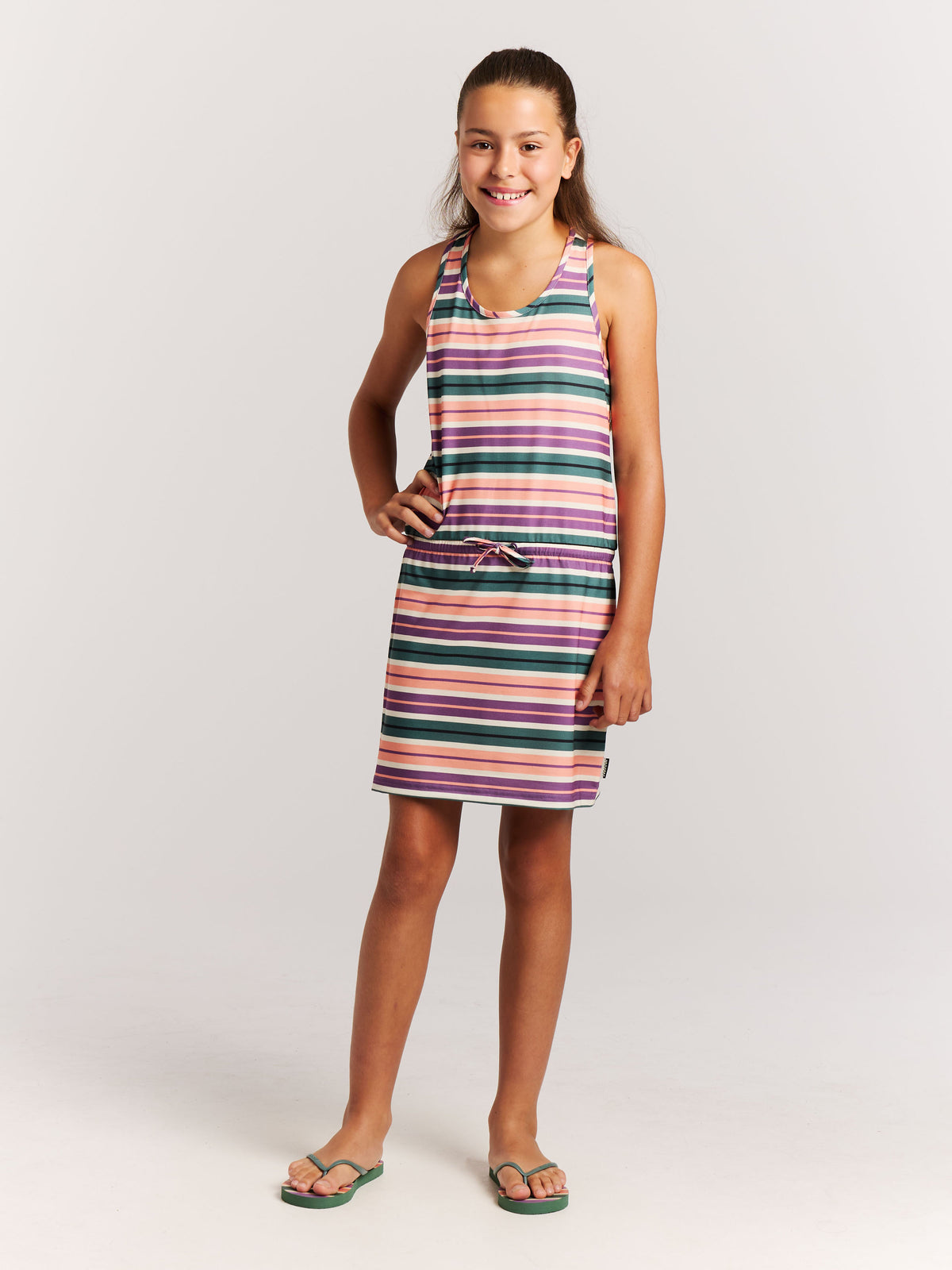 PROTEST PRTAudrey JR Dresses | Jelly Purple