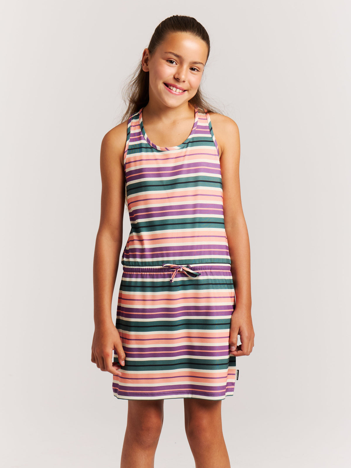 PROTEST PRTAudrey JR Dresses | Jelly Purple