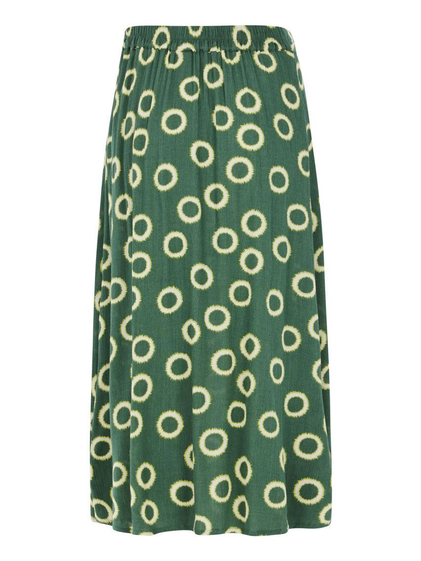 PROTEST PRTArea Dresses & Skirts | Veggie Green