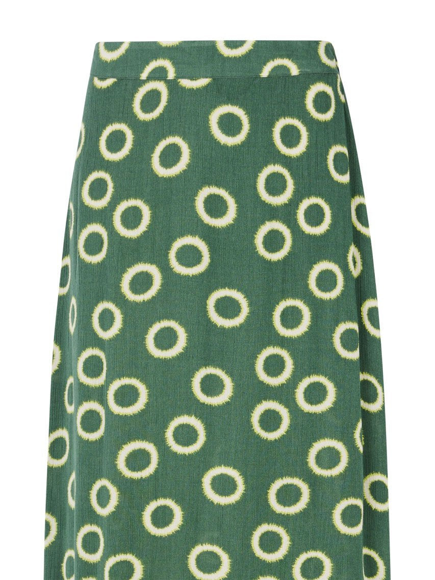 PROTEST PRTArea Dresses & Skirts | Veggie Green