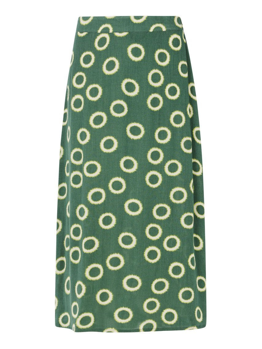PROTEST PRTArea Dresses & Skirts | Veggie Green