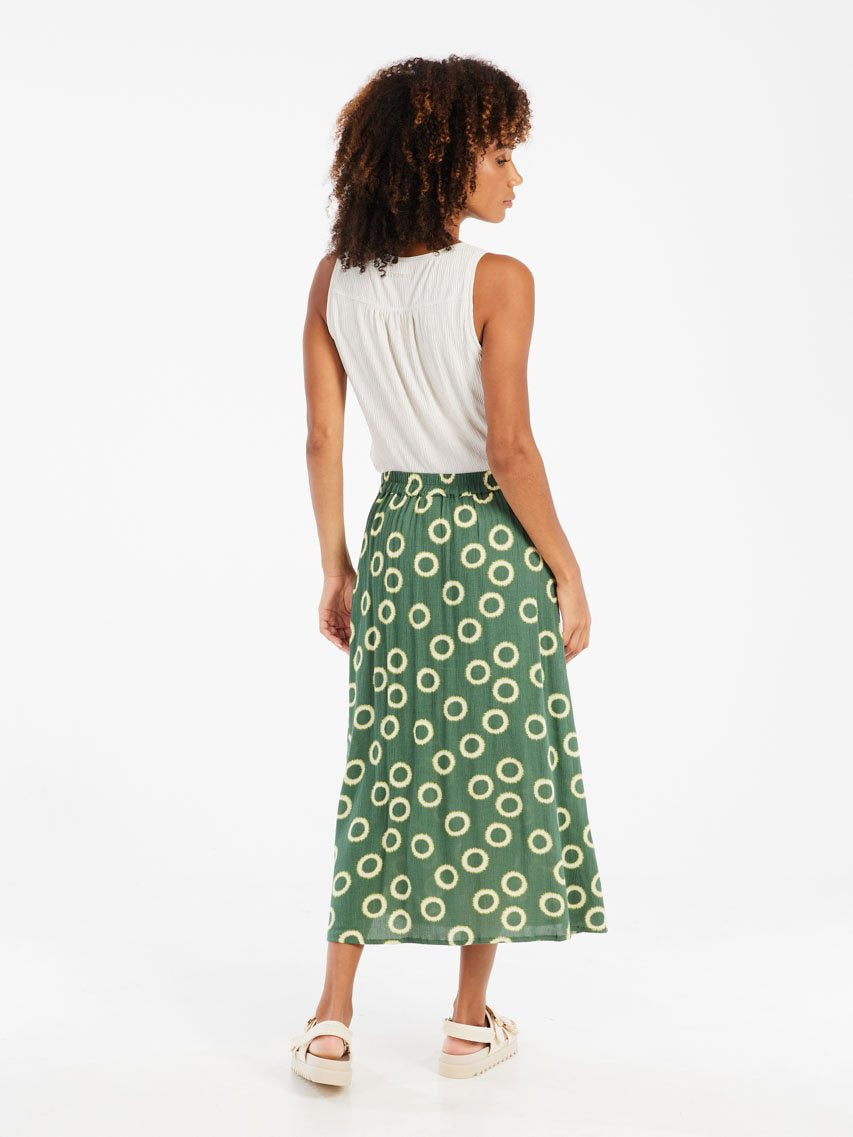 PROTEST PRTArea Dresses & Skirts | Veggie Green