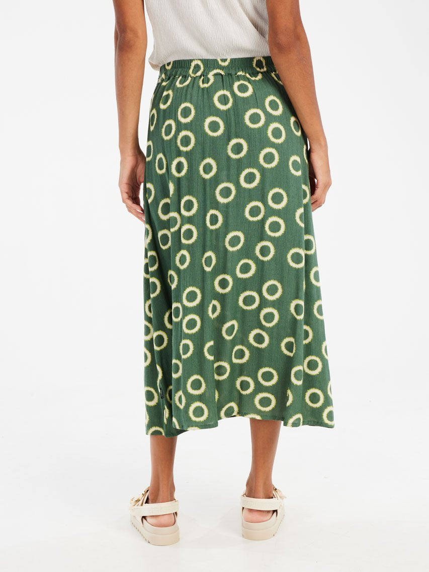 PROTEST PRTArea Dresses & Skirts | Veggie Green
