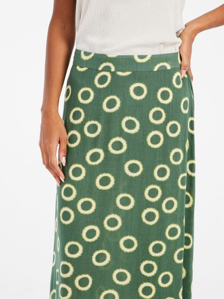 PROTEST PRTArea Dresses & Skirts | Veggie Green