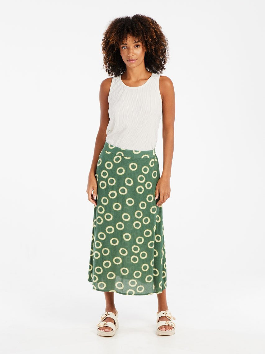 PROTEST PRTArea Dresses & Skirts | Veggie Green