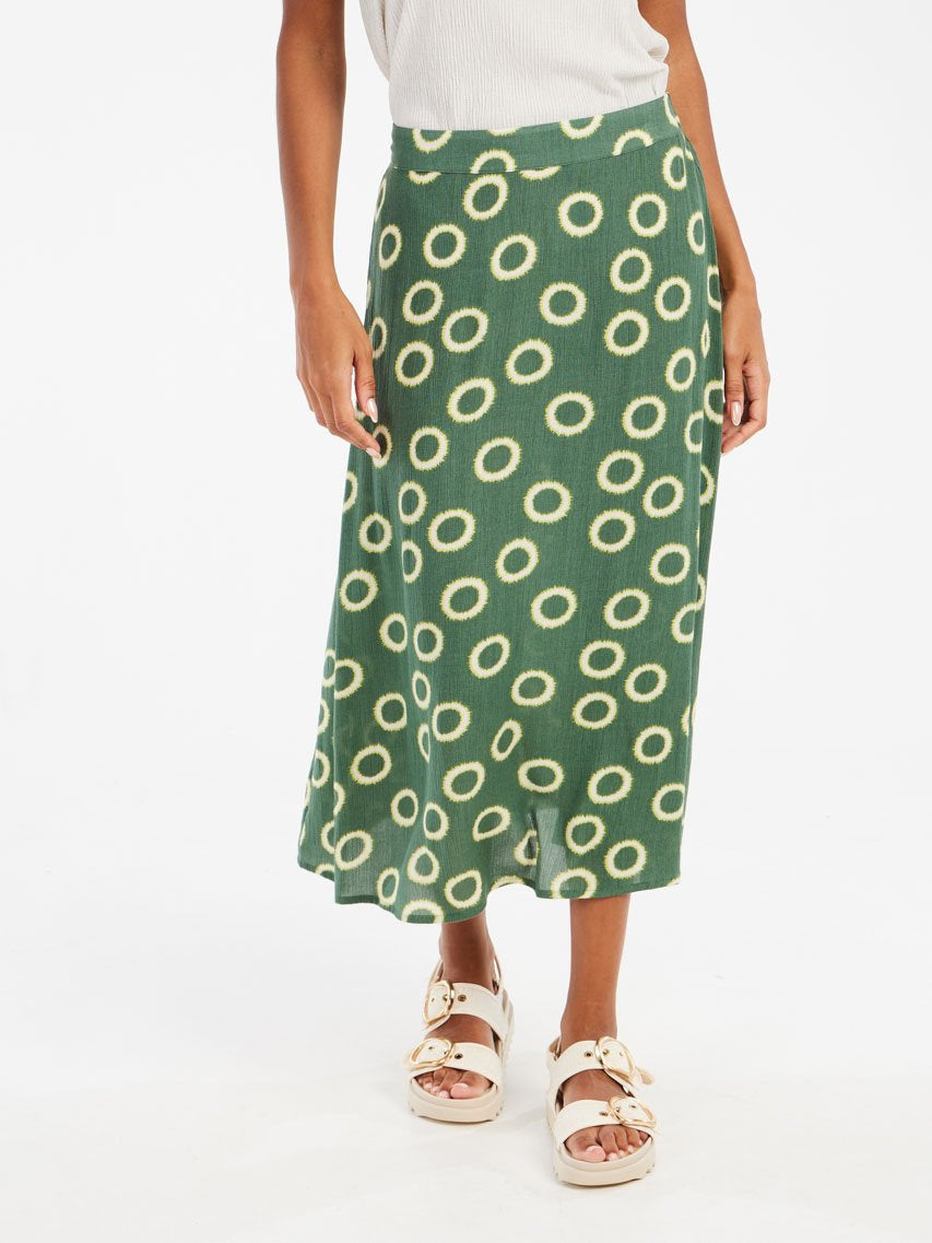 PROTEST PRTArea Dresses & Skirts | Veggie Green