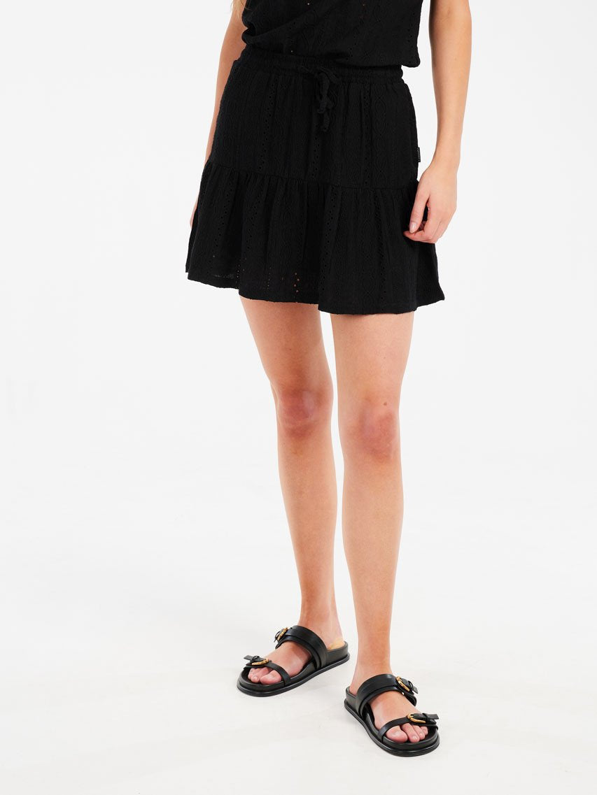 PROTEST PRTGig Dresses & Skirts | True Black