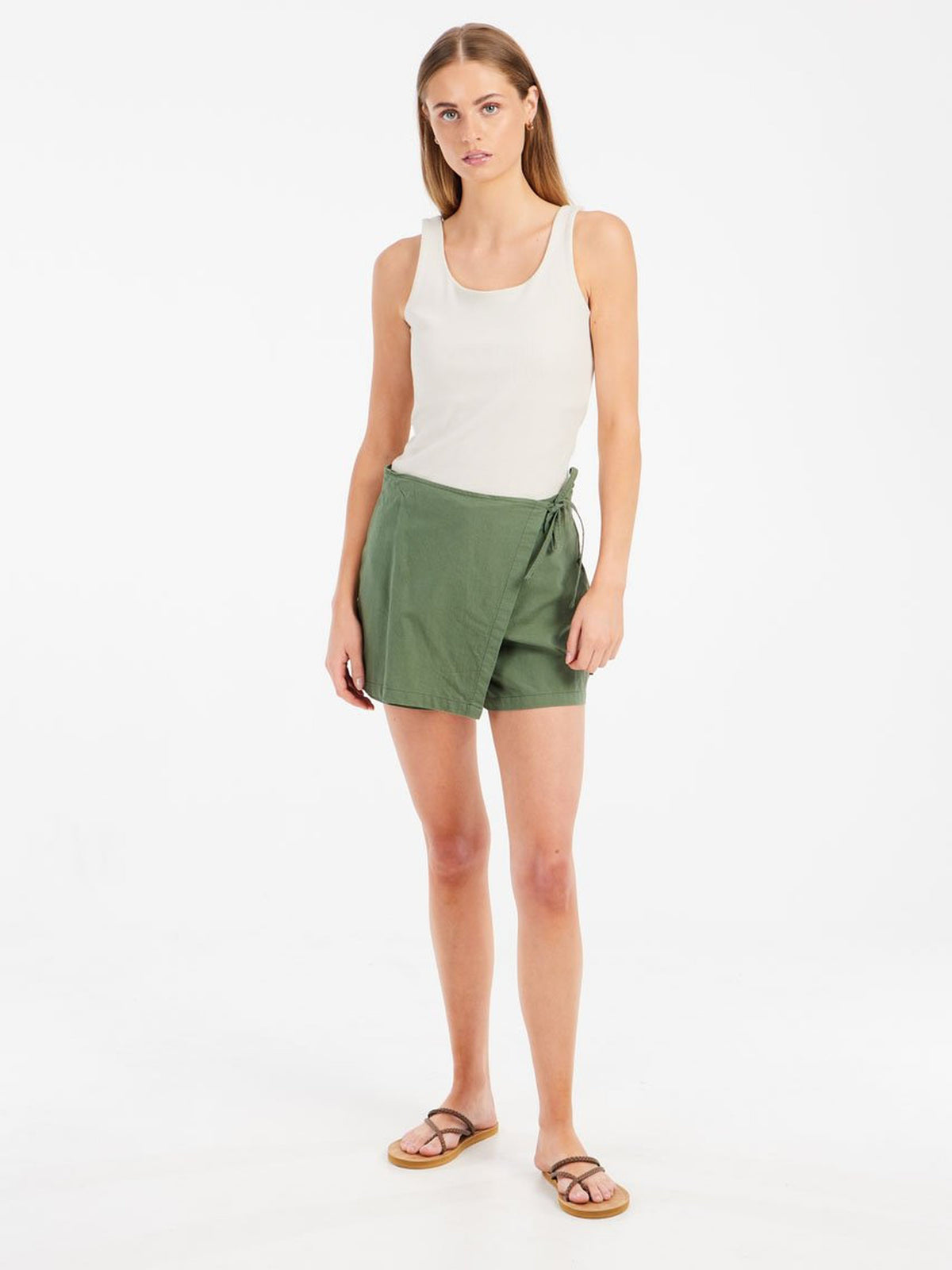 PROTEST PRTDepp Dresses & Skirts | Veggie Green