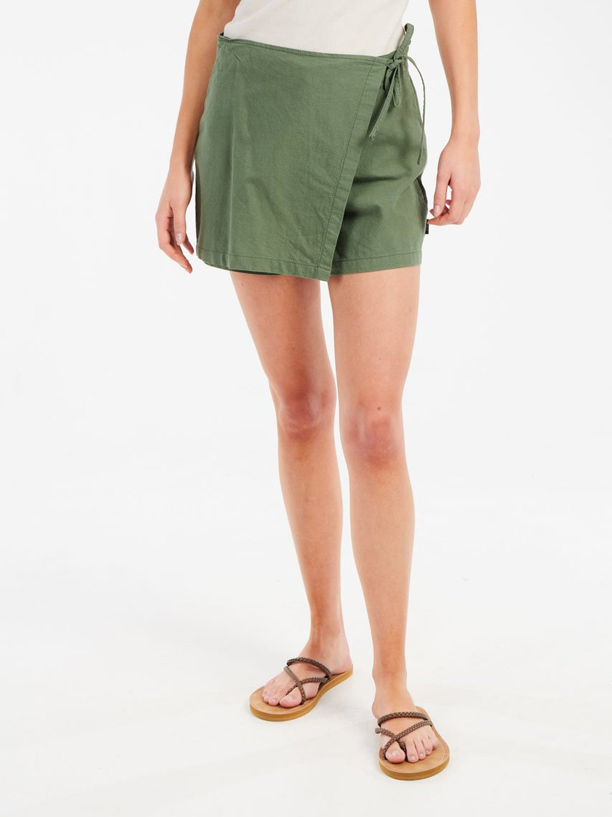 PROTEST PRTDepp Dresses & Skirts | Veggie Green