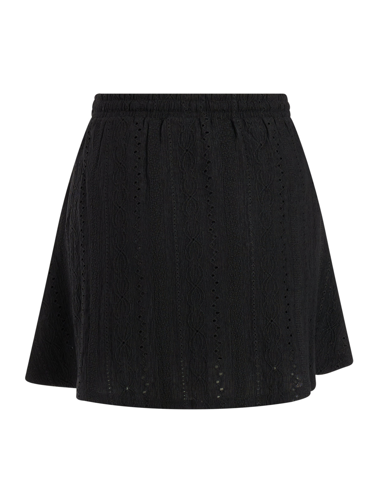 PROTEST PRTAlvas Skirt | True Black