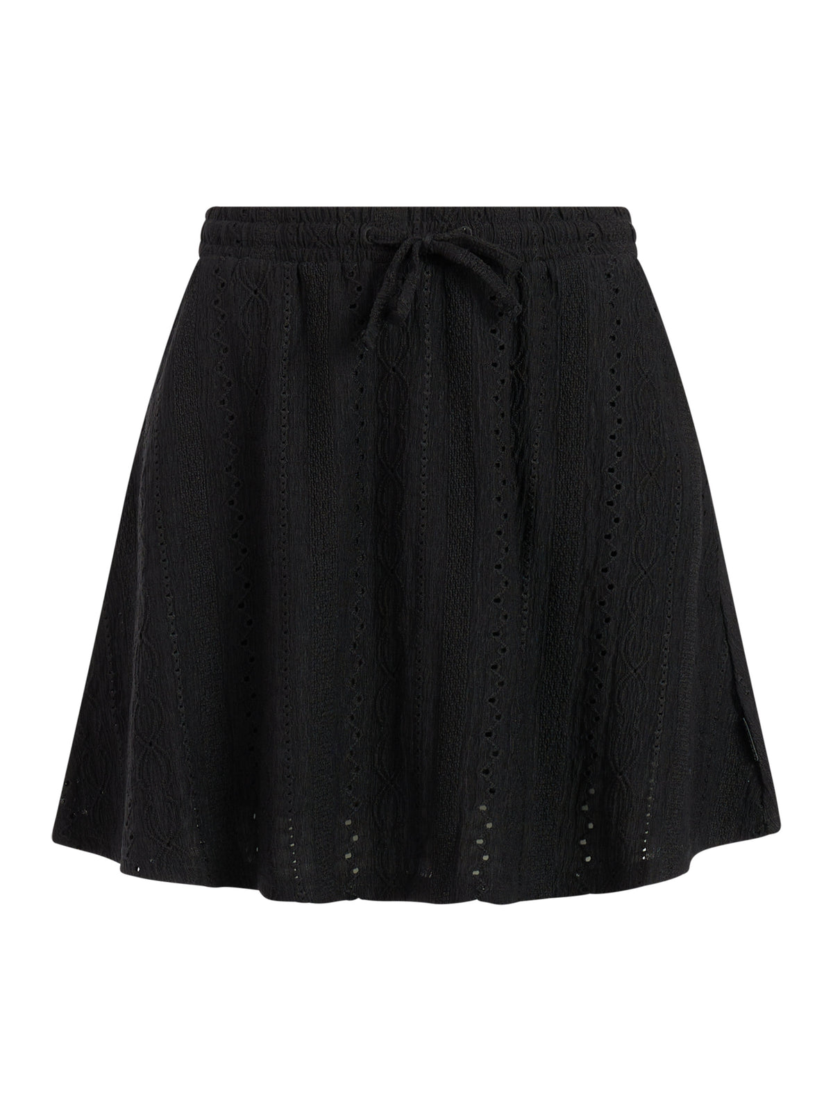 PROTEST PRTAlvas Skirt | True Black