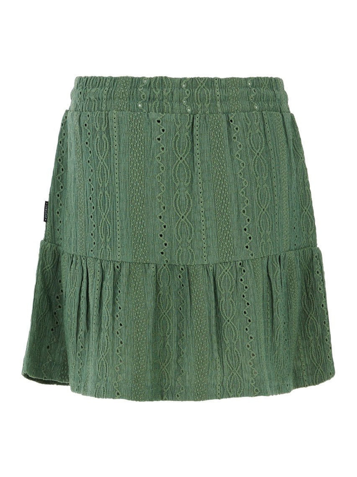 PROTEST PRTBrica JR Dresses & Skirts | Veggie Green