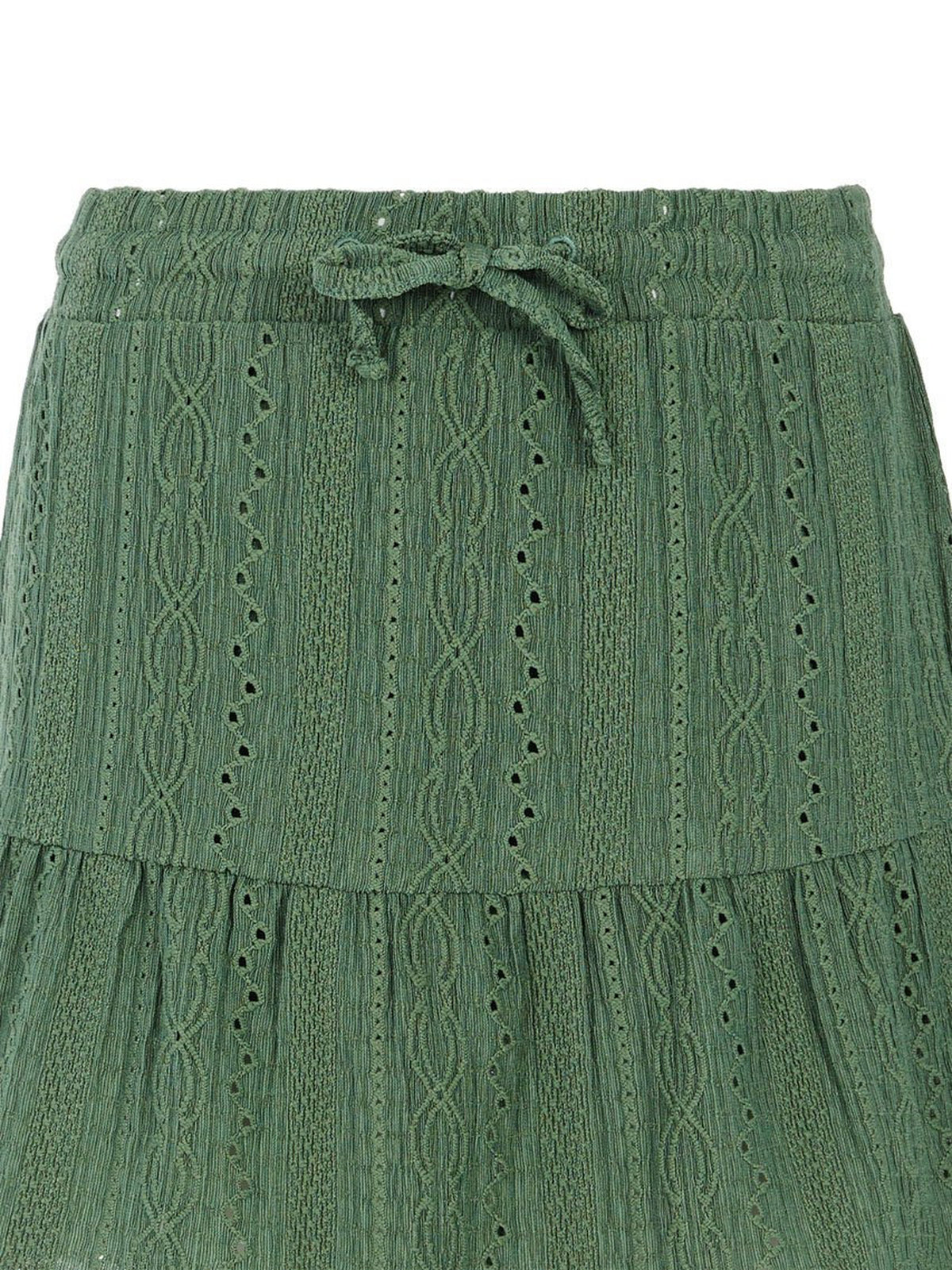 PROTEST PRTBrica JR Dresses & Skirts | Veggie Green