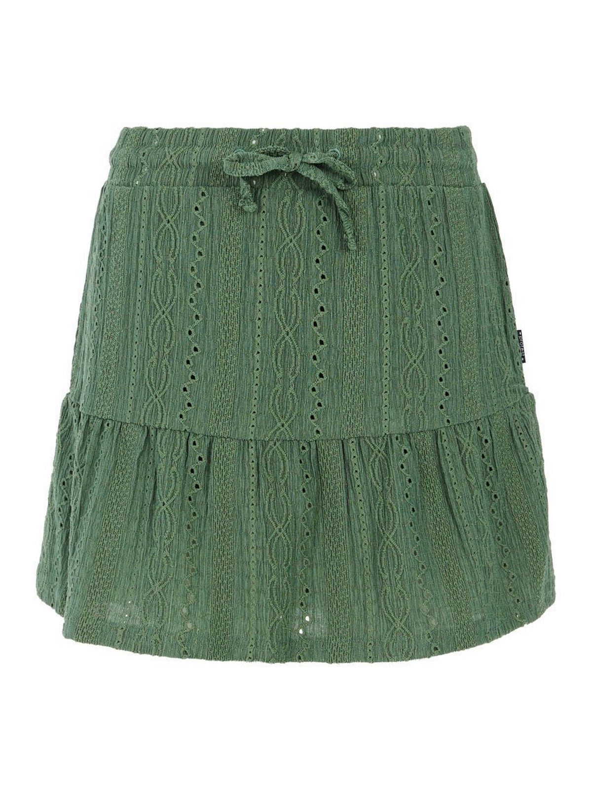 PROTEST PRTBrica JR Dresses & Skirts | Veggie Green