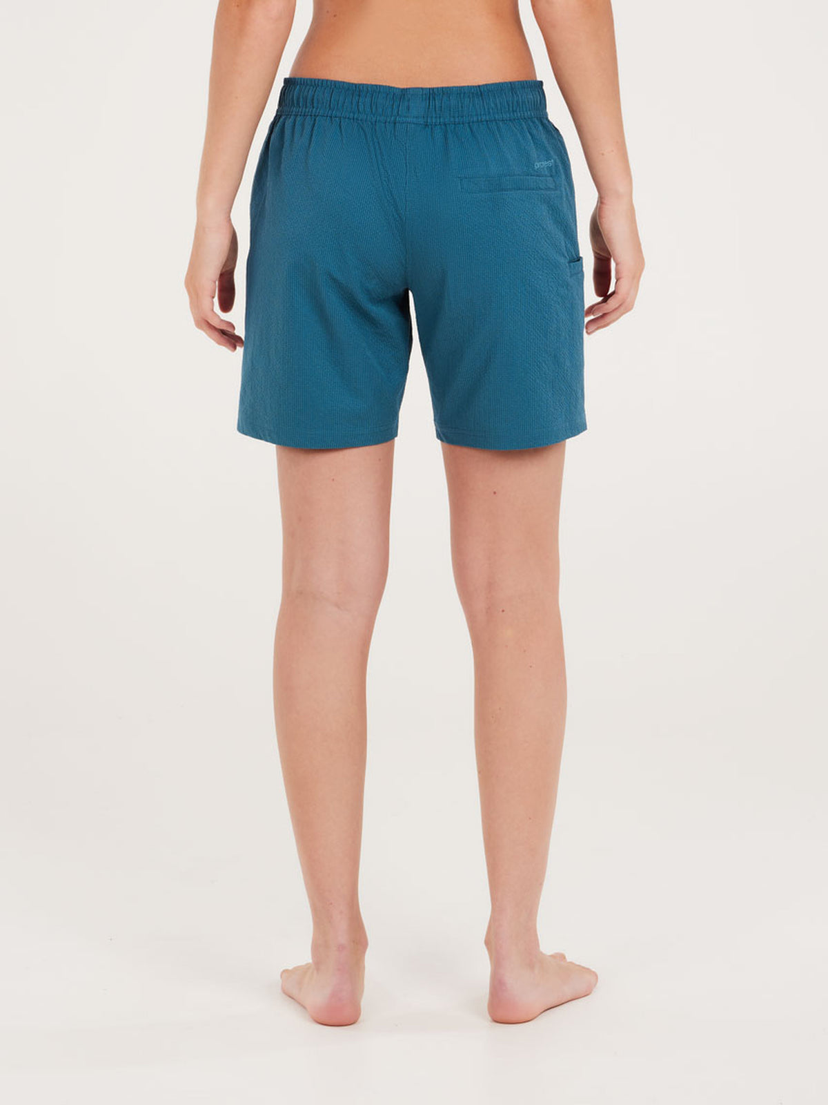 PROTEST PRTAGAAT beachshort | Raku Blue