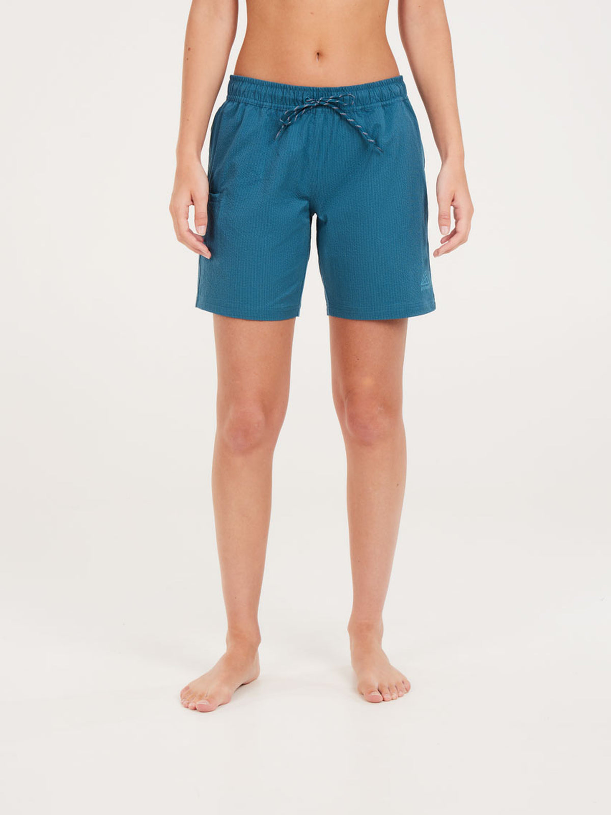 PROTEST PRTAGAAT beachshort | Raku Blue
