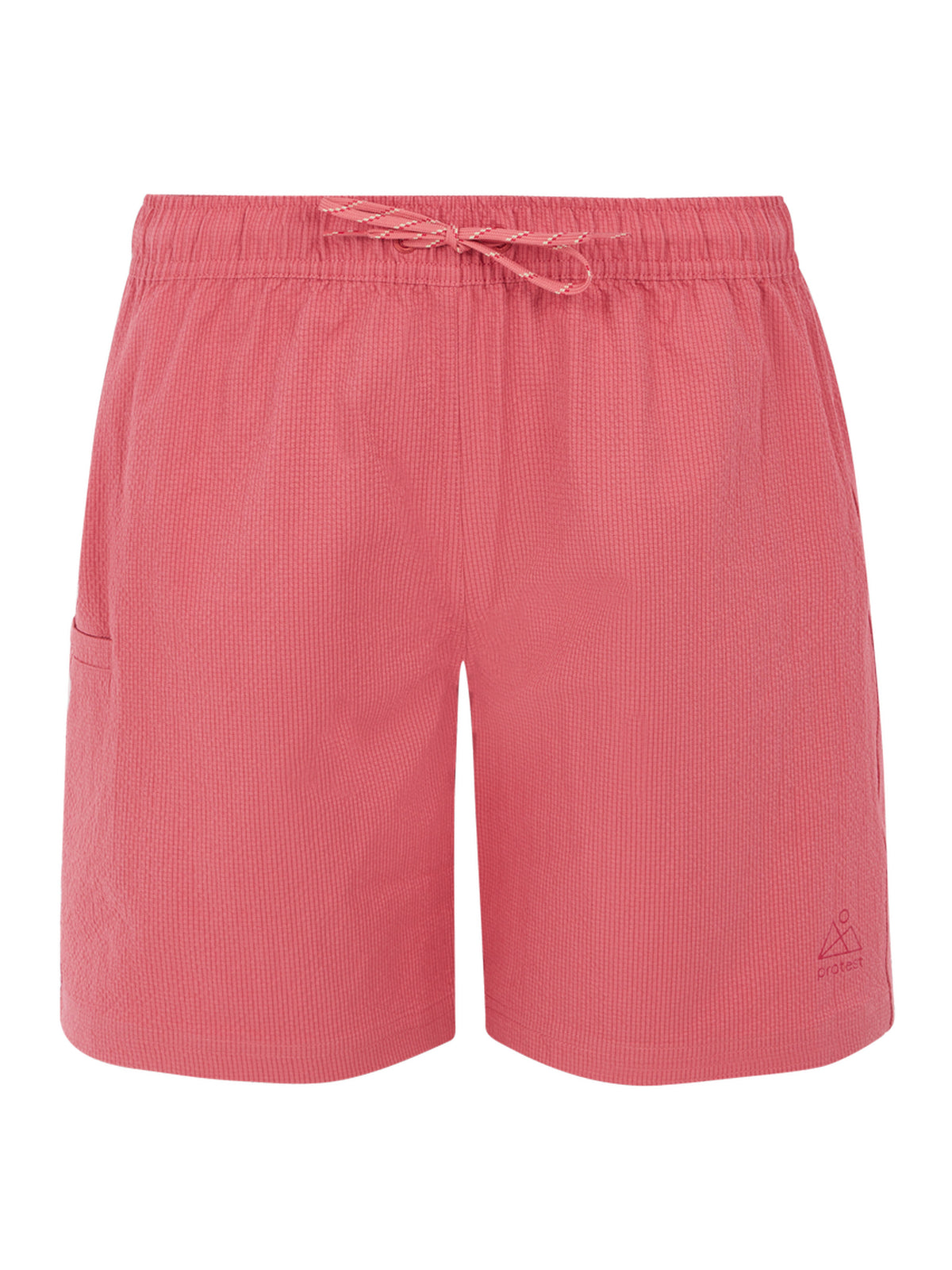 PROTEST PRTAGAAT beachshort | Smooth Pink