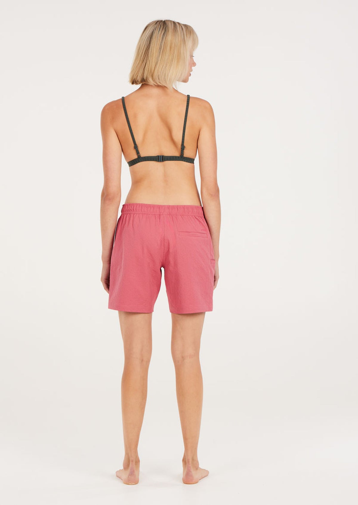 PROTEST PRTAGAAT beachshort | Smooth Pink