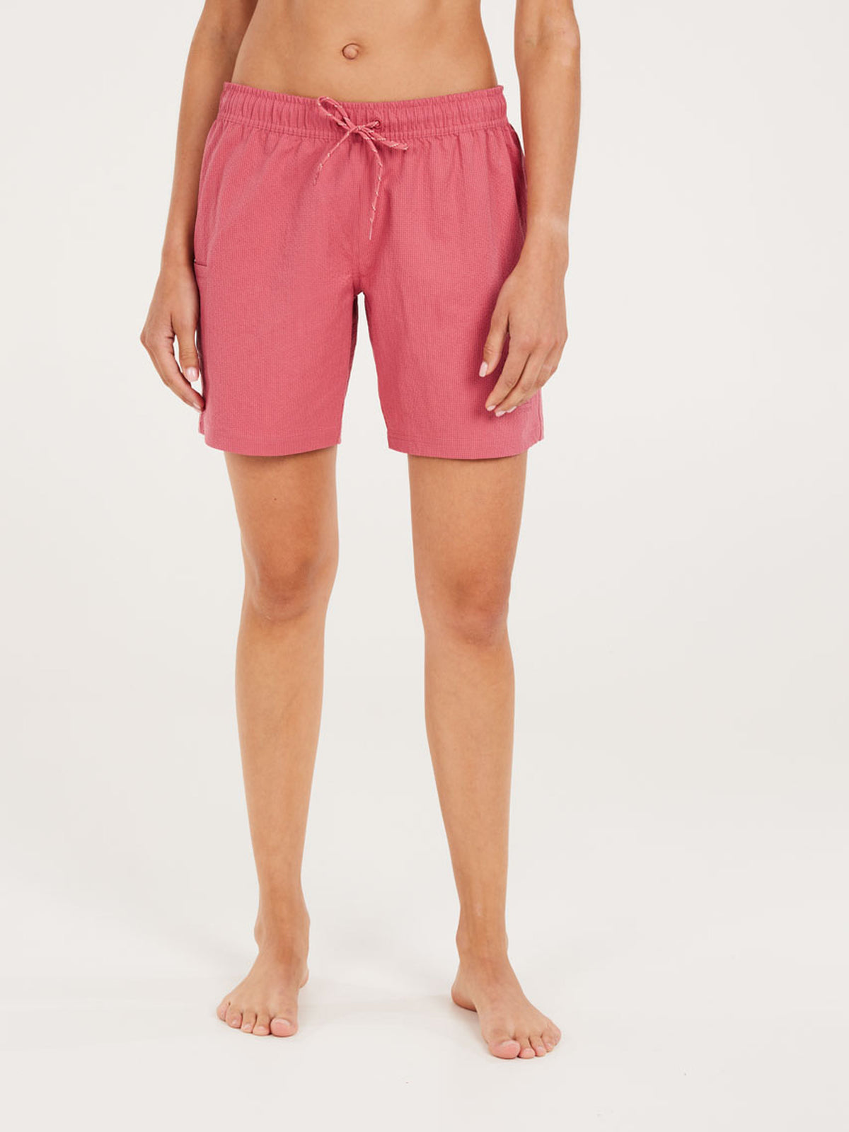 PROTEST PRTAGAAT beachshort | Smooth Pink