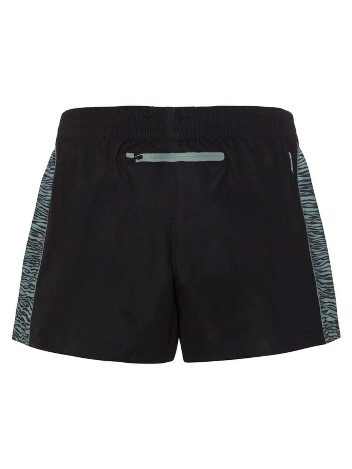 PROTEST PRTICACOS beachshort | True Black