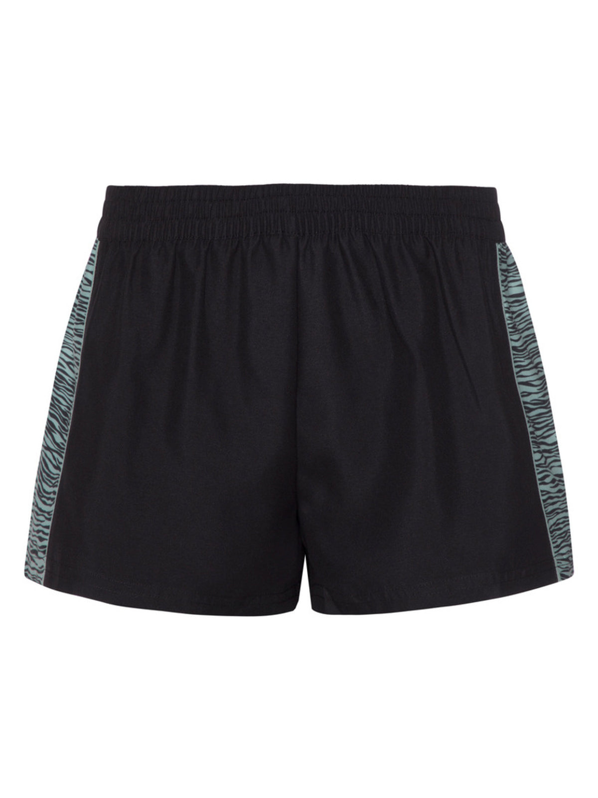 PROTEST PRTICACOS beachshort | True Black