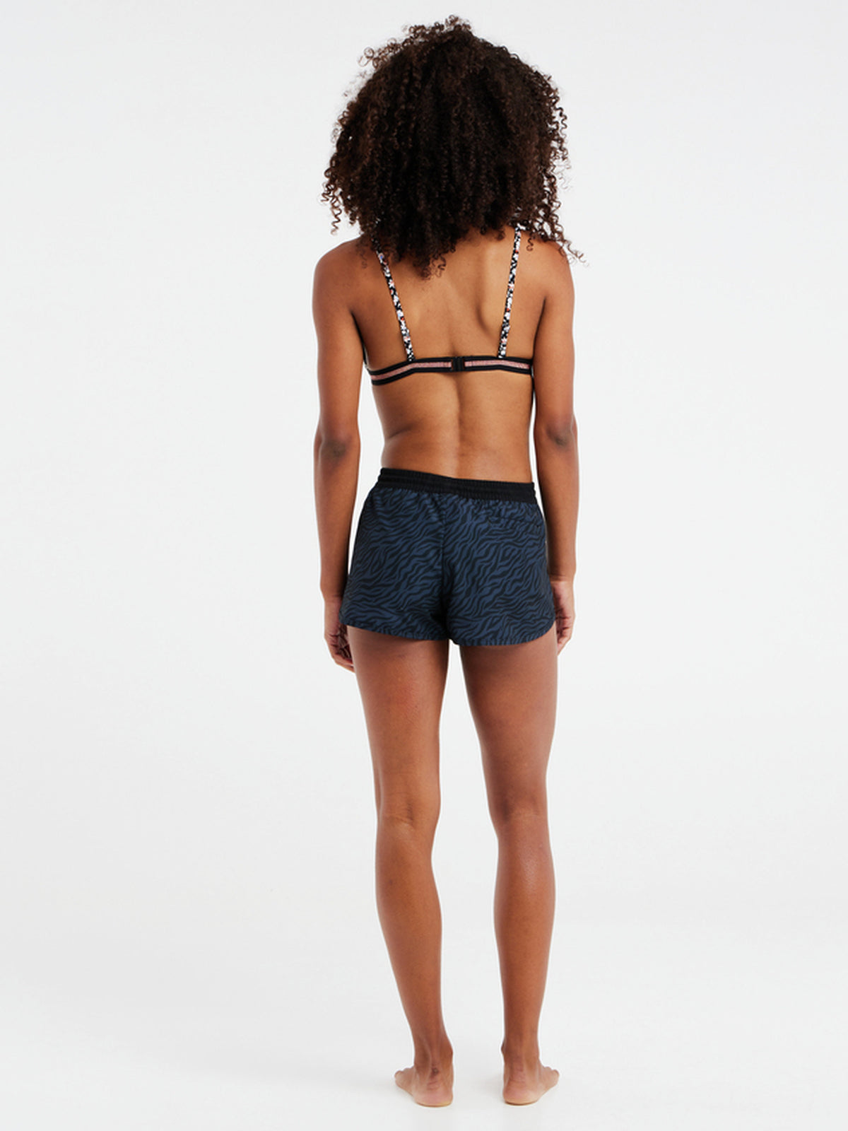PROTEST PRTHALIBOT beachshort | True Black