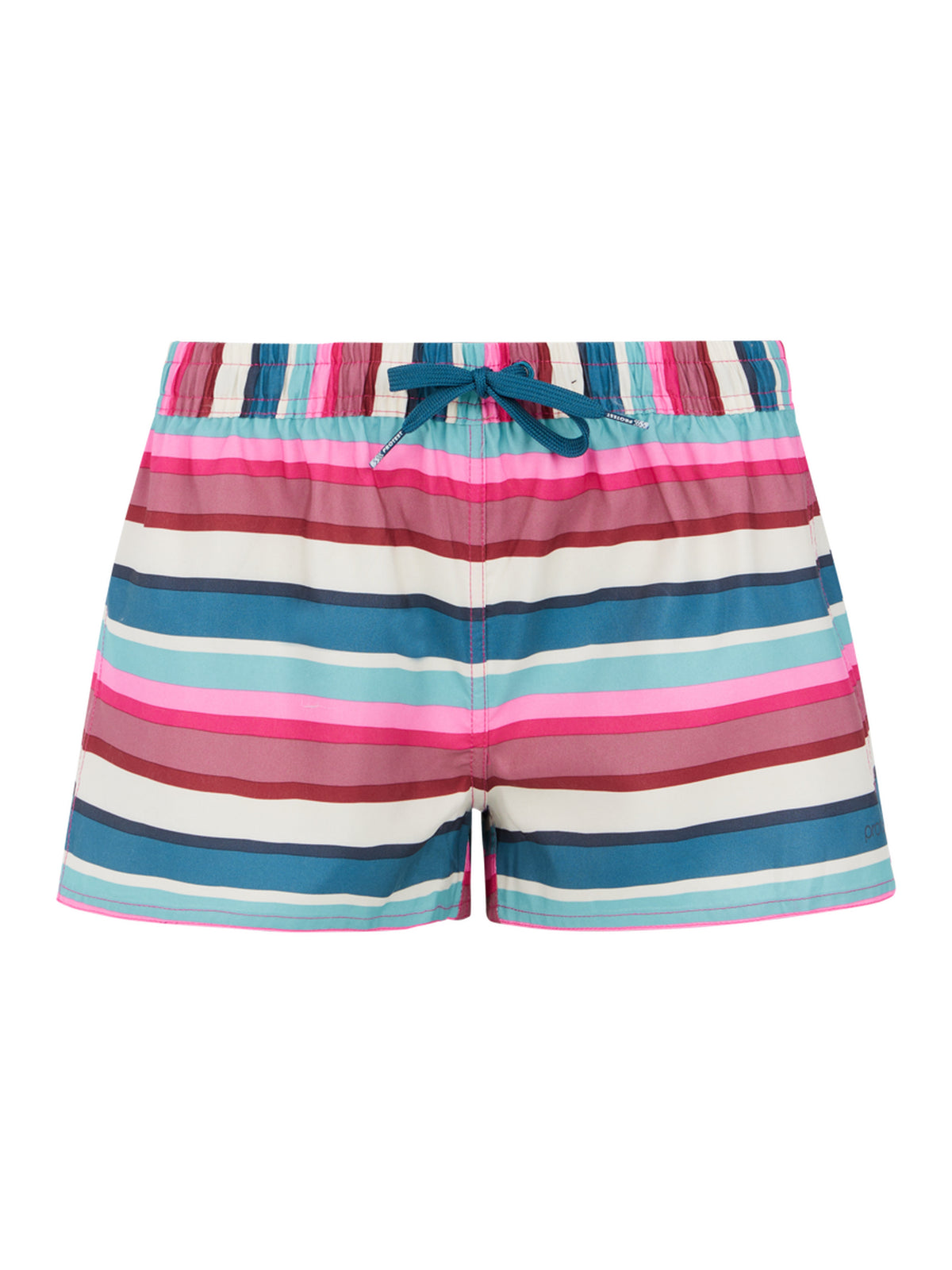 PROTEST PRTSPY beachshort | Loud Pink