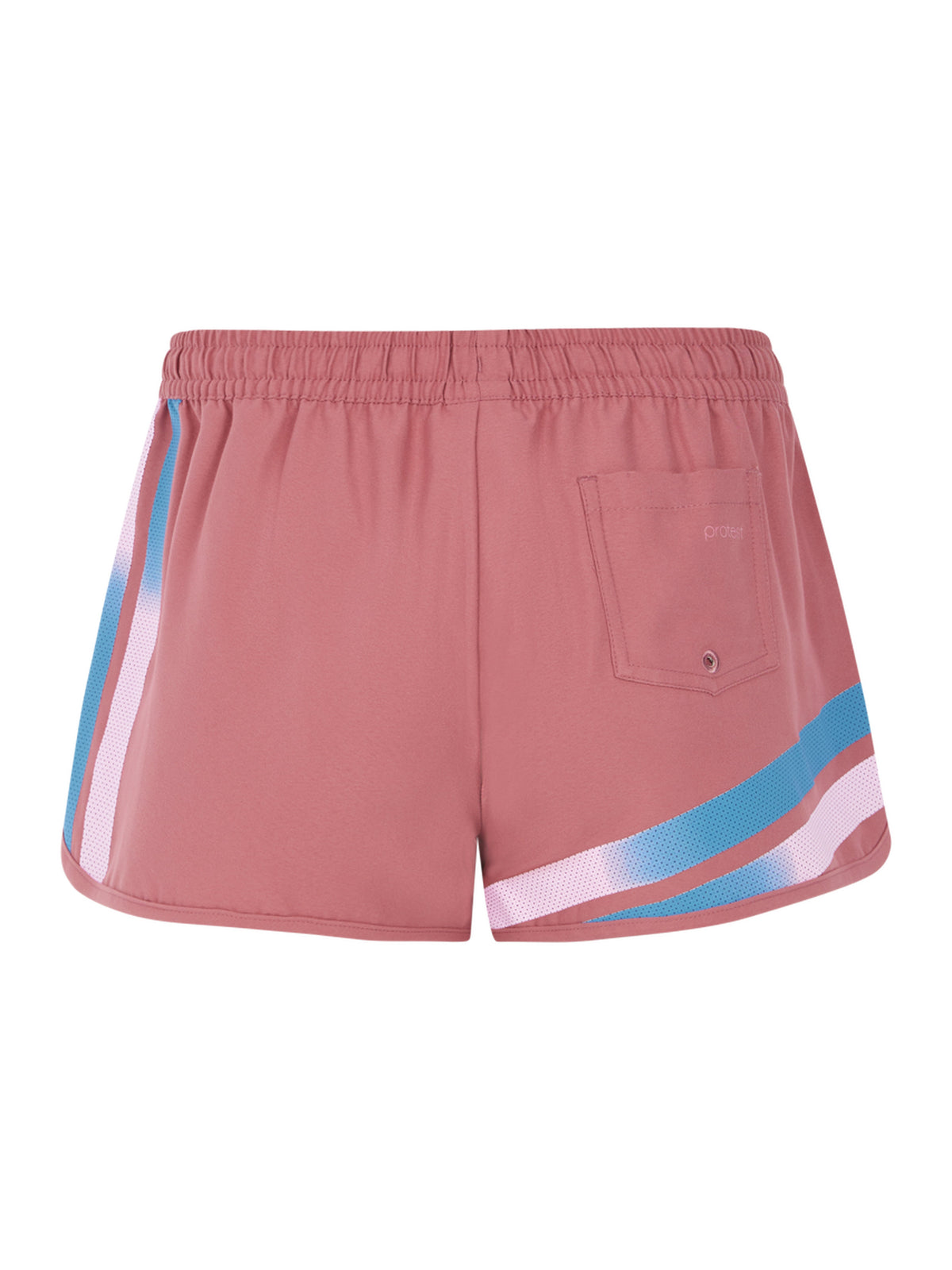 PROTEST PRTMADDY beachshort | Deco Pink