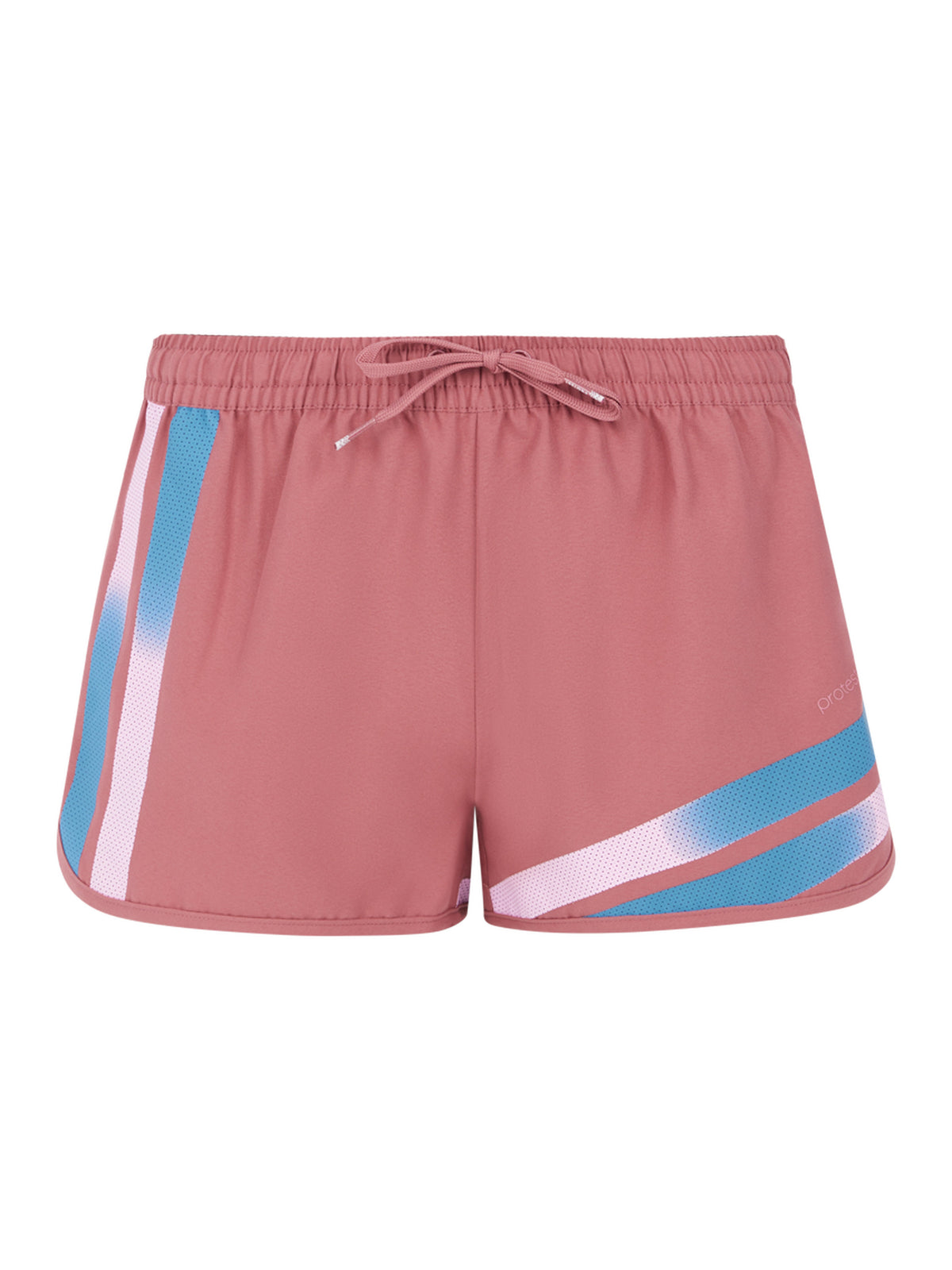 PROTEST PRTMADDY beachshort | Deco Pink
