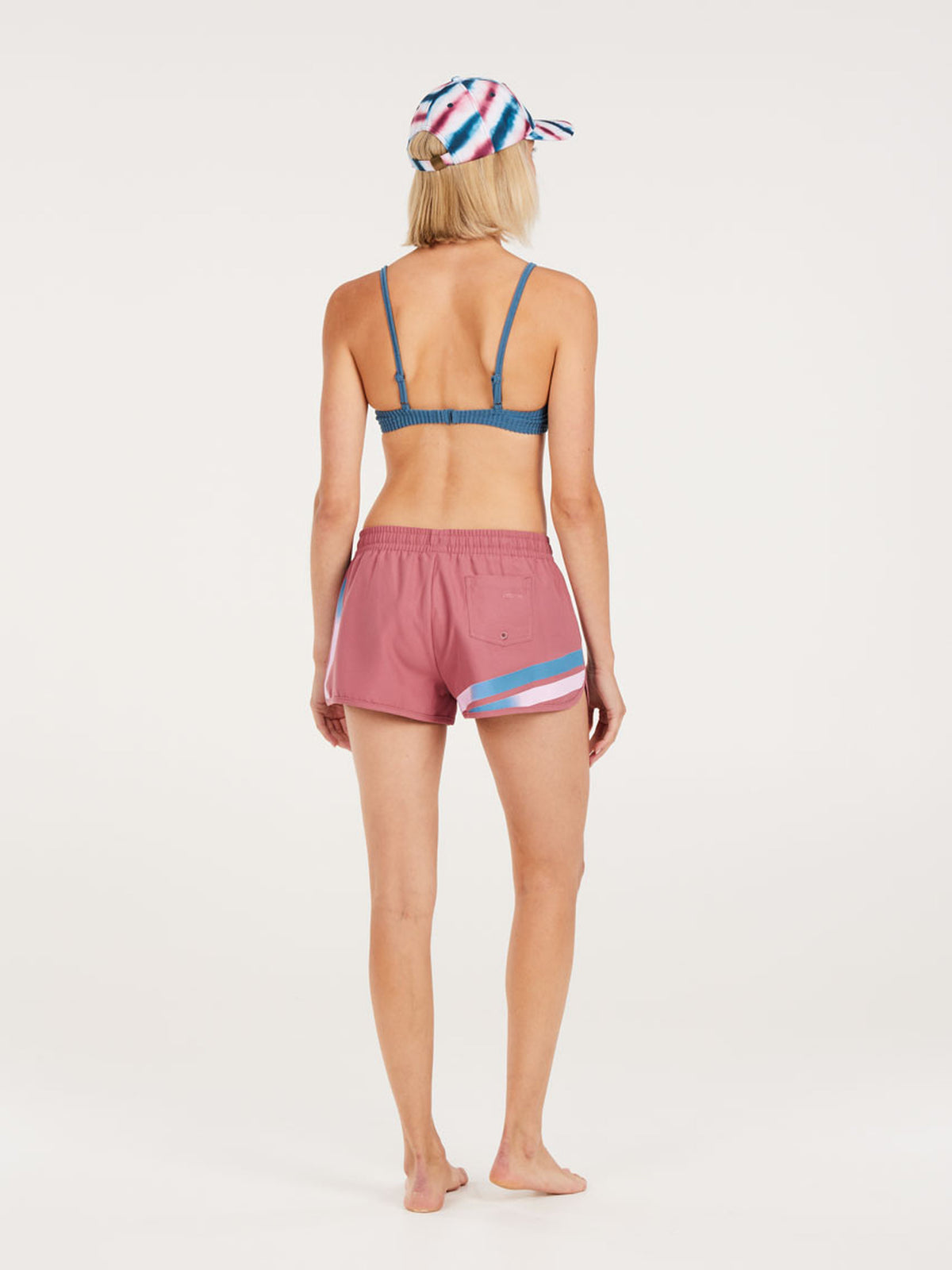 PROTEST PRTMADDY beachshort | Deco Pink