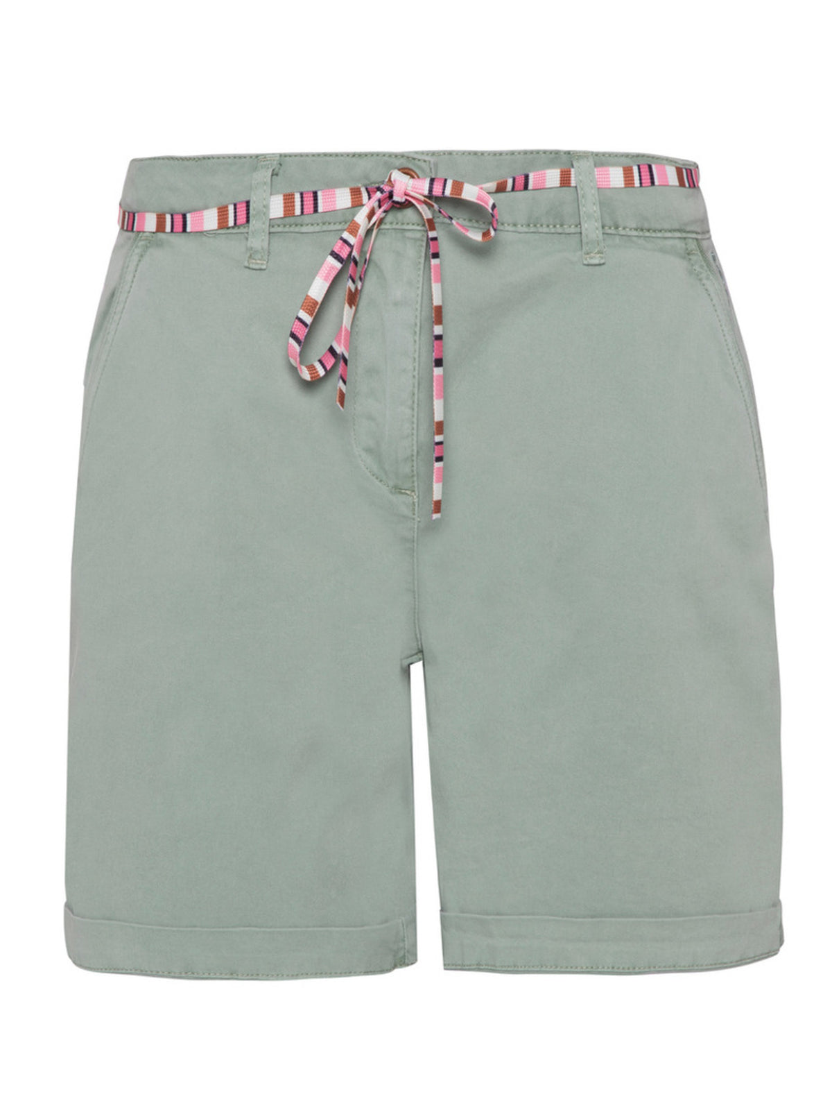 PROTEST PRTANNICK shorts | Green Baygreen
