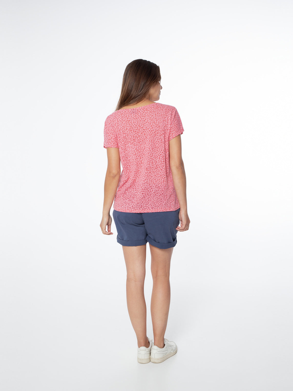 PROTEST PRTANNICK shorts | Deep Seablue