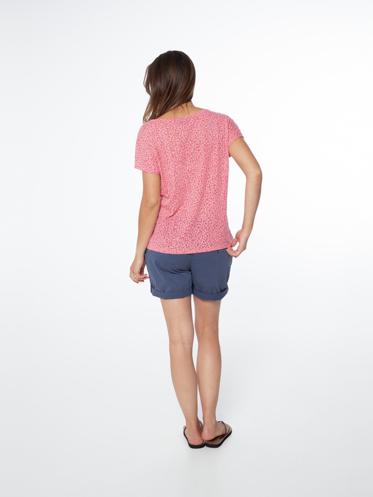 PROTEST PRTANNICK shorts | Deep Seablue