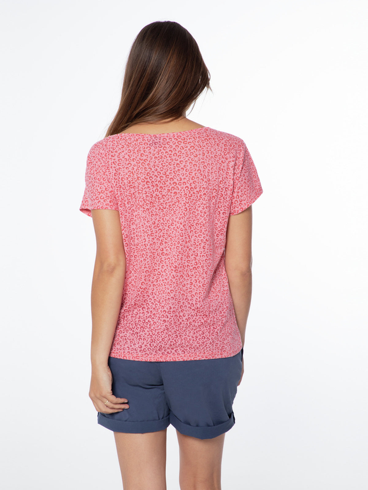 PROTEST PRTANNICK shorts | Deep Seablue