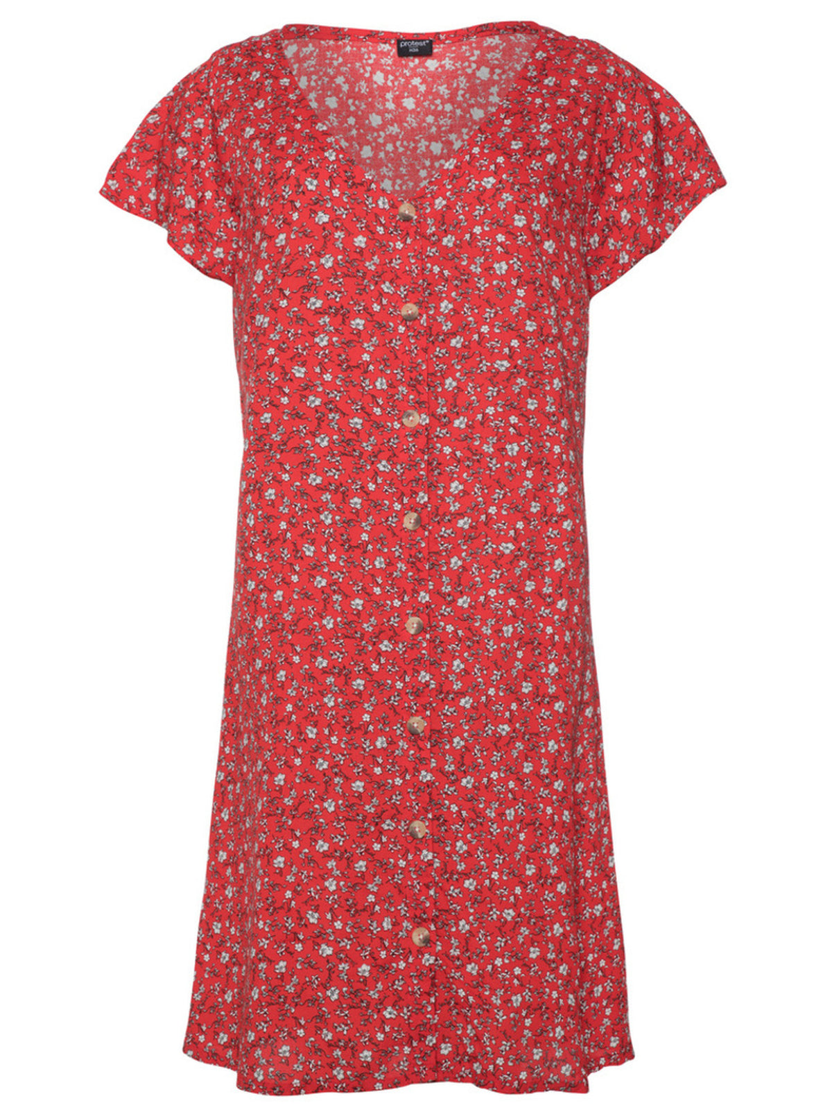 PROTEST PRTBRUJAS dress | Razzred