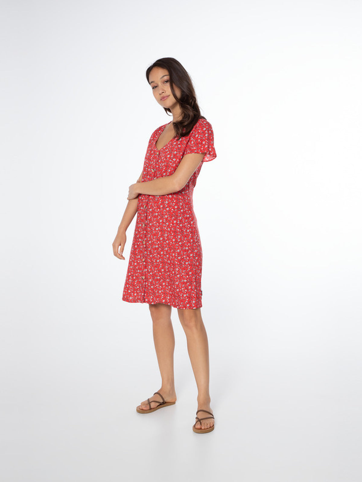 PROTEST PRTBRUJAS dress | Razzred