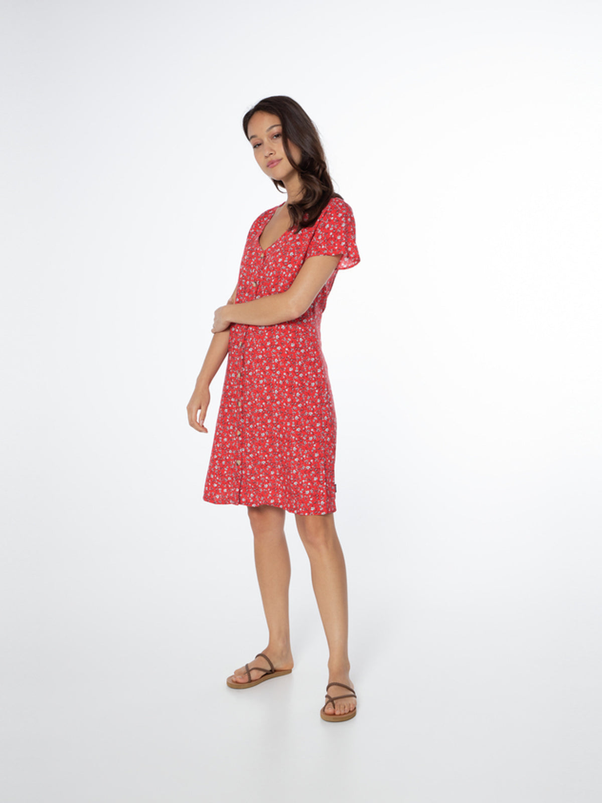 PROTEST PRTBRUJAS dress | Razzred