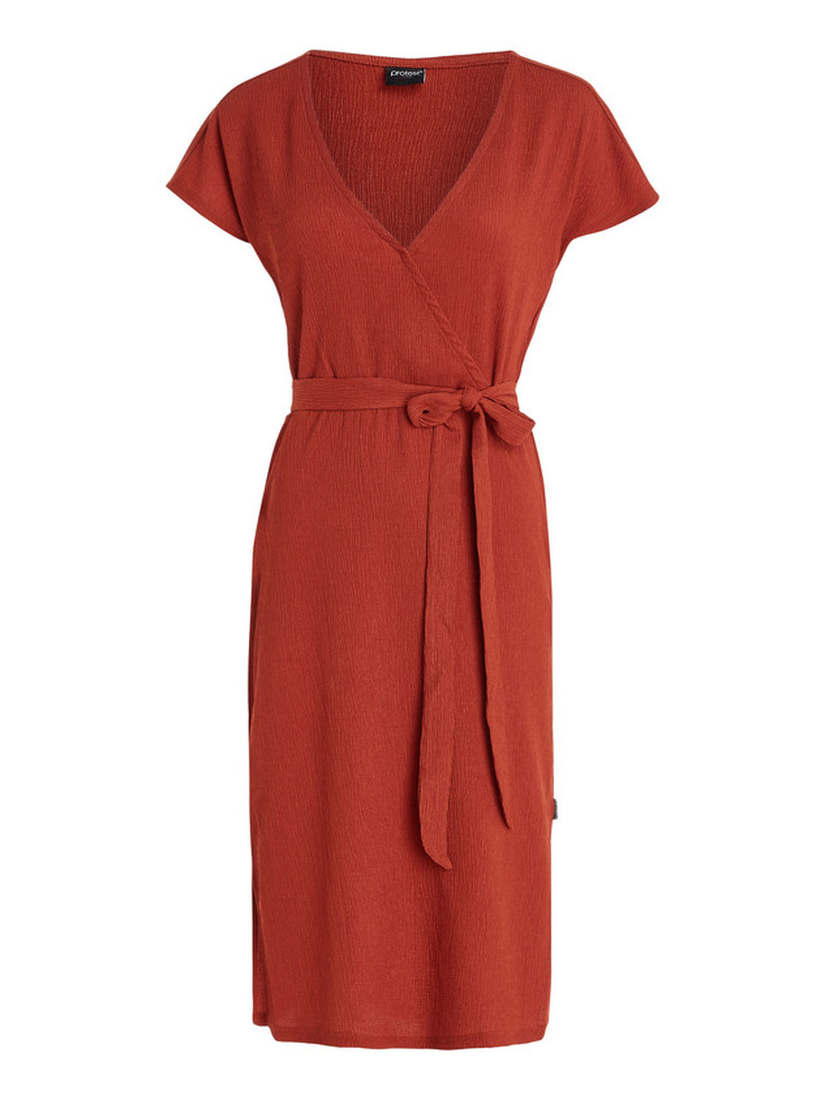 PROTEST PRTARAI dress | Chilirust