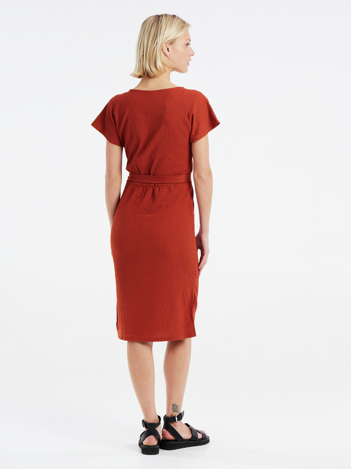 PROTEST PRTARAI dress | Chilirust